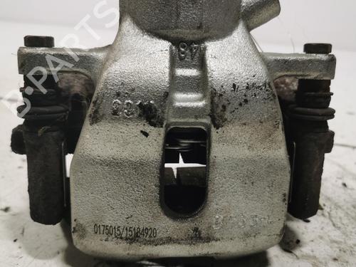Used Left front brake caliper Left front brake caliper 36708229 36708229