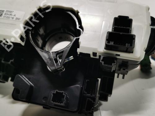Steering column stalk RENAULT MEGANE IV Hatchback (B9A/M/N_) | BP36704630I23 - Image 2