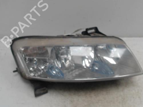 Used Right headlight Right headlight FIAT STILO (192_) 1.9 JTD (192_XE1A) (115 hp) 36743019 36743019