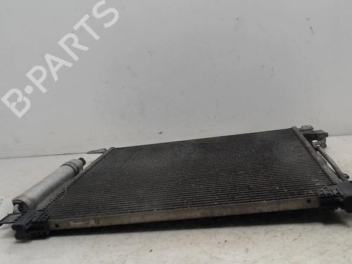 Used AC radiator AC radiator NISSAN JUKE (F15) 1.5 dCi (110 hp) 36747107 36747107