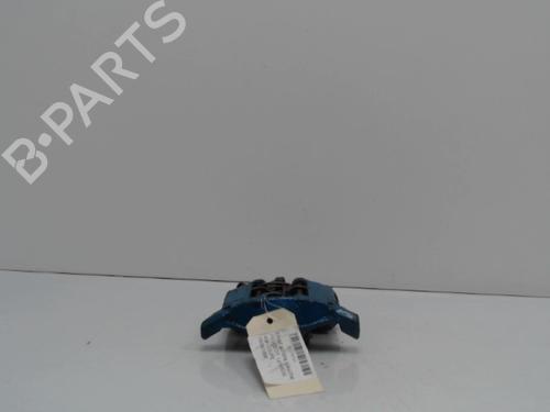 Used Left rear brake caliper Left rear brake caliper PEUGEOT 406 Coupe (8C) [1997-2005] 36737180 36737180