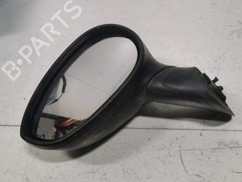 Used Left mirror Left mirror 37503626 37503626