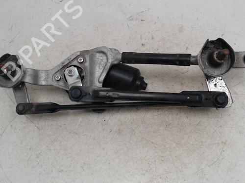 Used Front wiper motor Front wiper motor KIA RIO III (UB) 1.2 CVVT (84 hp) 36747440 36747440