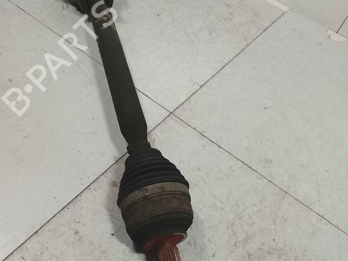 Left front driveshaft DACIA SANDERO | BP36712492M38 - Image 2