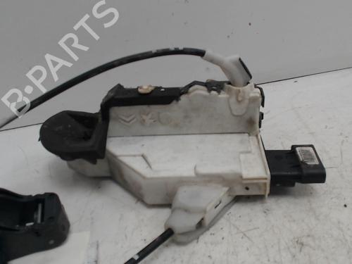 front-left-lock-peugeot-508-i-8d_-2010-2011-2012-2013-2014-2015-2016-2017-2018-36742195 main image
