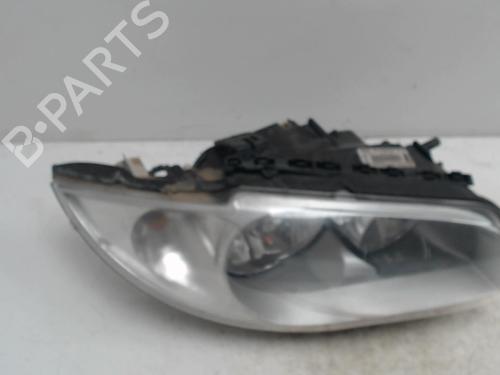 Used Right headlight Right headlight BMW 1 (E87) 118 d (122 hp) 36742555 36742555