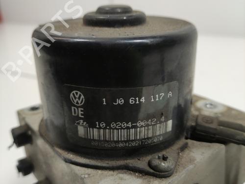 Módulo de ABS Módulo de ABS AUDI A3 (8L1) 1.6 (101 hp) 36751752 36751752