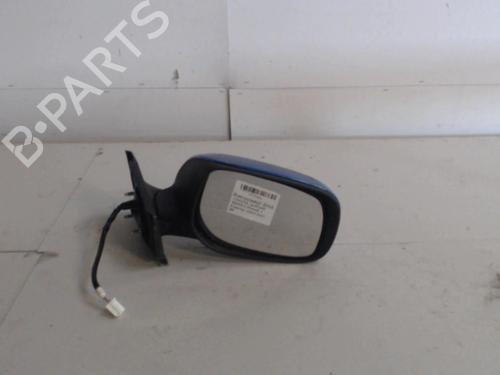 Used Right mirror Right mirror 36731482 36731482