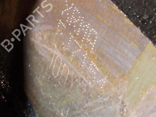 Engine FORD KUGA II (DM2) 2.0 TDCi | BP37661402M1 - Image 5