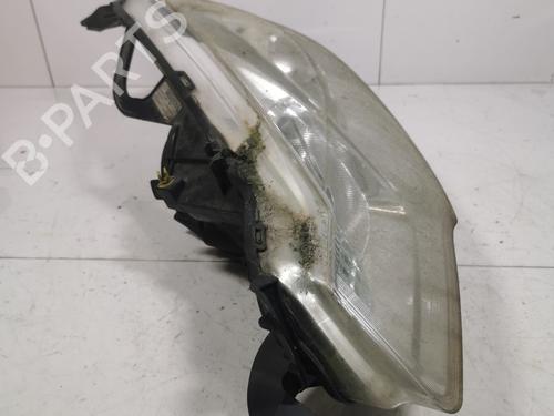 Left headlight CITROËN DS3 (SA_) 1.4 VTi 95 | BP37237991C28 - Image 3