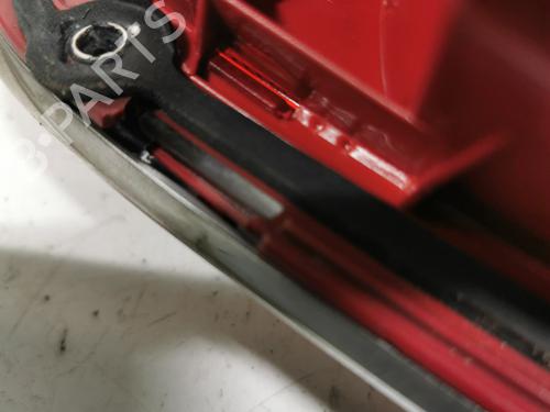 Used Left taillight Left taillight MINI MINI (R56) Cooper D (109 hp) 36706810 36706810