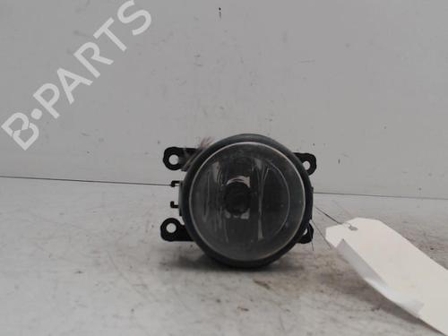 Right front fog light PEUGEOT 607 (9D, 9U) 2.2 HDi | BP36741779C31 - Image 3