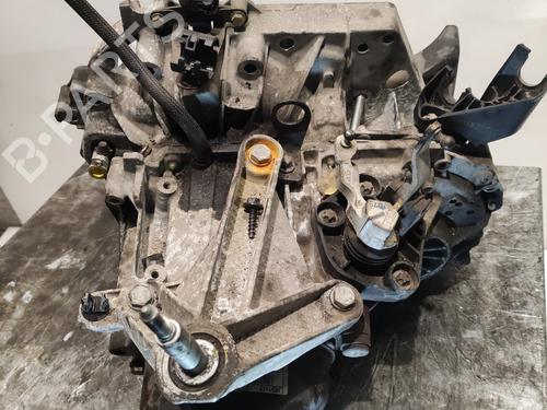 Gearbox RENAULT MODUS / GRAND MODUS (F/JP0_) 1.5 dCi (FP0D, JP0D) | BP36709632M3 - Image 5