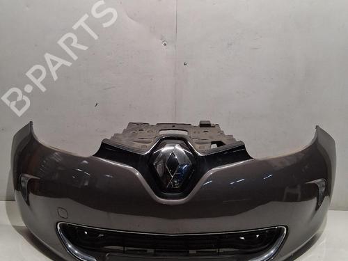 Used Front bumper Front bumper 39421435 39421435