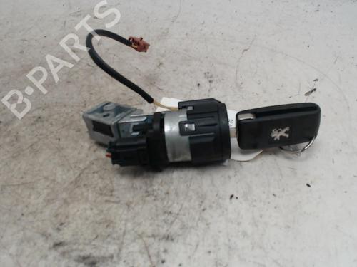 Used Ignition barrel Ignition barrel PEUGEOT RCZ 2.0 HDi (163 hp) 36746810 36746810