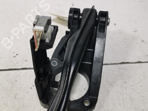 Used Break pedal Break pedal MERCEDES-BENZ A-CLASS (W176) A 180 CDI / d (176.012) (109 hp) 36707428 36707428