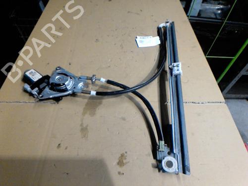 Used Front left window mechanism Front left window mechanism CITROËN JUMPY I (U6U_) [1994-2006] 36745334 36745334