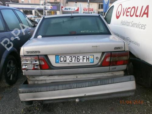 Used Parts VOLVO 850 (854) 4758952
