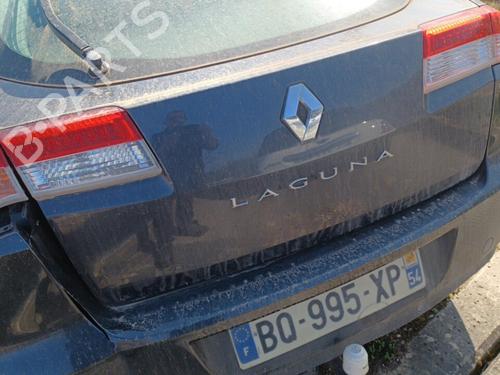 Starter RENAULT LAGUNA III (BT0/1) 2.0 dCi (BT01, BT08, BT09, BT0E, BT0K, BT12, BT1C, BT1D,... | BP36736395M8 - Image 5