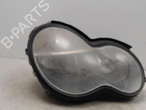Right headlight MERCEDES-BENZ C-CLASS (W203) | BP36747198C29 - Image 4