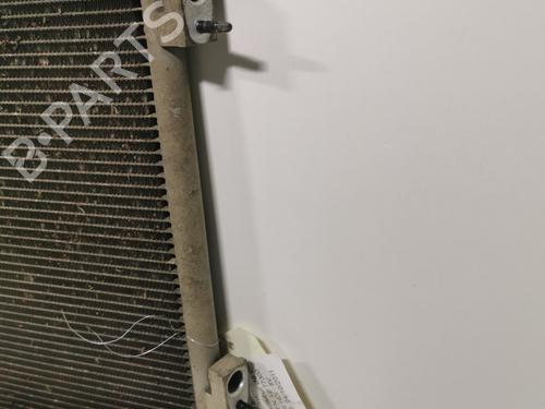 AC radiator CITROËN C5 III (RD_) 1.6 HDi 115 (RD9HRA, RD9HLA, RD9HL0) | BP36709988M32 - Image 2