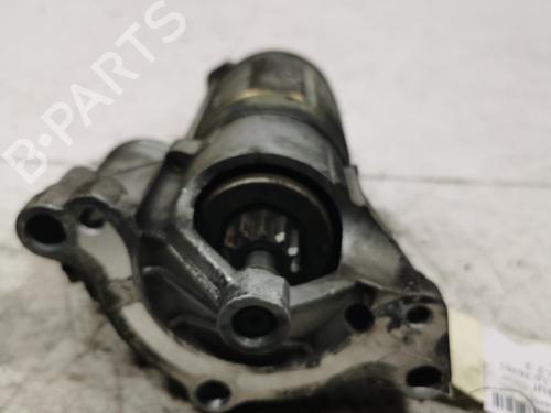 Used Starter Starter 36709631 36709631