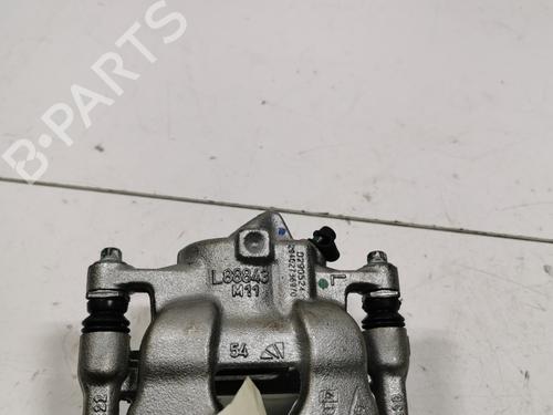 Left front brake caliper RENAULT CLIO V (B7_) | BP36704329M105 - Image 3