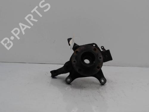 Used Left front steering knuckle Left front steering knuckle 36736628 36736628