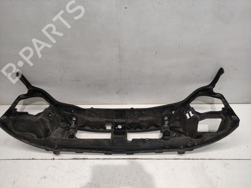 Frontplade/Frontkurv RENAULT TRAFIC II Van (FL) 2.0 dCi 90 (FL0H, FL00, FL01, FL0M, FL0P, FL0S) | BP36711546C72 - Image 2