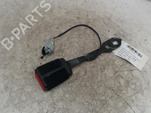Seat buckle PEUGEOT 2008 I (CU_) | BP36749029I32 - Image 3