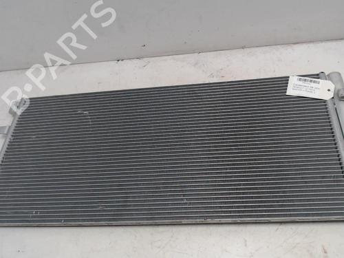 AC radiator RENAULT MASTER III Platform/Chassis (EV, HV, UV) | BP36746499M32 - Image 3