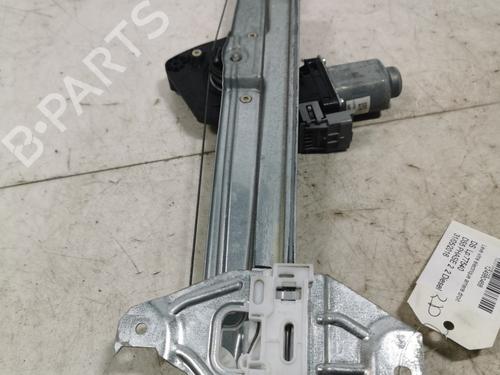 Rear right window mechanism DS DS 5 (KF_) | BP36718109C25 - Image 2