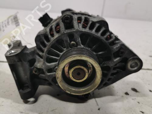 Used Alternator Alternator FORD PUMA (EC_) 1.6 16V (103 hp) 36709033 36709033