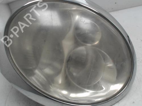 Left headlight MINI MINI (R50, R53) | BP36740129C28 - Image 3