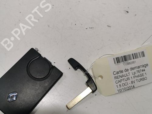 Electronic module RENAULT CAPTUR I (J5_, H5_) 1.5 dCi 90 (J5N4, J5M5, J5MW, J5M6, J5AL, J5AJ) | BP36707903M83 - Image 2
