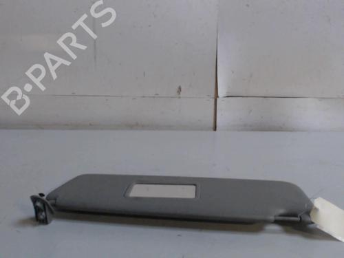 Pala sol direita Pala sol direita RENAULT TRAFIC II Bus (JL) [2001-2026] 36735346 36735346