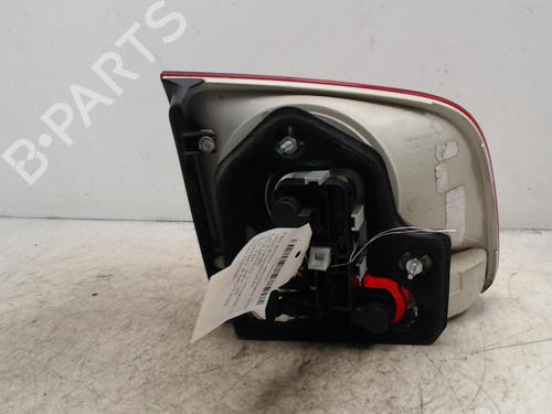Feu de coffre droit Feu de coffre droit VW TOUAREG (7LA, 7L6, 7L7) 3.0 V6 TDI (225 hp) 36745940 36745940
