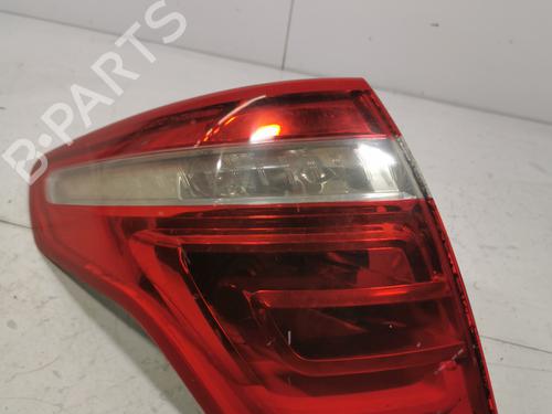 Used Left taillight Left taillight 38976040 38976040