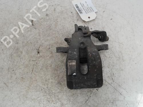 Used Left rear brake caliper Left rear brake caliper PEUGEOT 207 CC (WD_) 1.6 16V (120 hp) 36747592 36747592