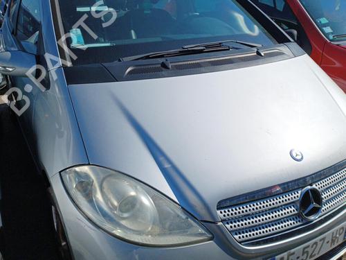 Headlight switch MERCEDES-BENZ A-CLASS (W169) A 180 CDI (169.007, 169.307) | BP36735036I24 - Image 5