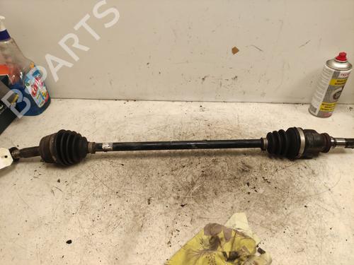 Right front driveshaft PEUGEOT 108 1.0 VTi | BP36750317M39 - Image 2