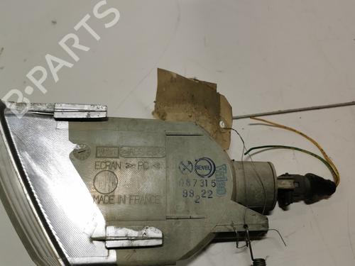 Used Left front indicator Left front indicator CITROËN EVASION MPV (22, U6) 2.1 TD (109 hp) 36722235 36722235