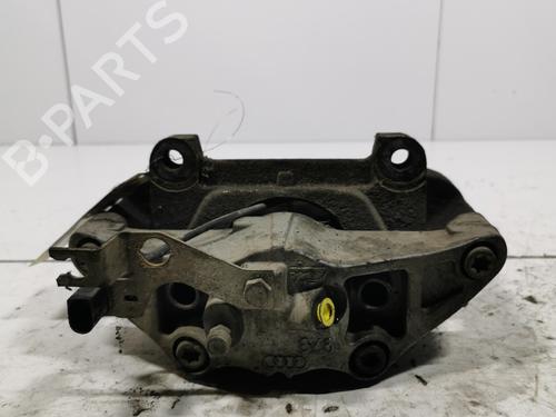 Left front brake caliper AUDI A6 C6 Avant (4F5) 2.7 TDI | BP36706784M105 - Image 2