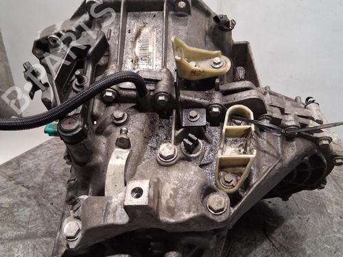Gearbox RENAULT MEGANE CC (EZ0/1_) 1.6 dCi (EZ00) | BP37237972M3 - Image 5