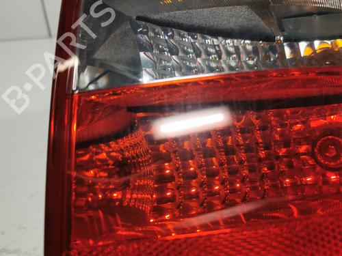 Right taillight RENAULT MODUS / GRAND MODUS (F/JP0_) 1.5 dCi (FP0G, JP0G) | BP37007438C35 - Image 5