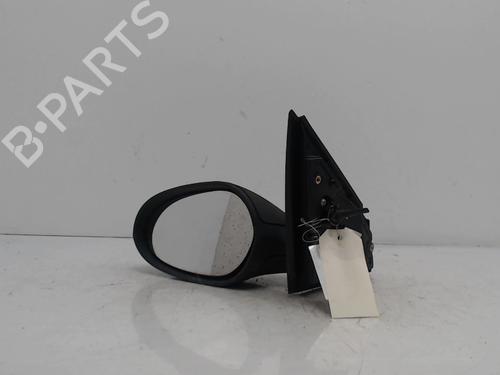 Ryggespeil venstre Ryggespeil venstre LANCIA YPSILON (843_) [2003-2011] 36738557 36738557
