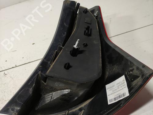 Left taillight DACIA SANDERO 1.5 dCi | BP36704379C34 - Image 2
