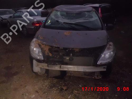 Other RENAULT CLIO III Hatchback Van (SB_, SR_)  | BP36728415O1  - Image 9