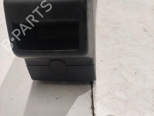 Used Middle console Middle console PEUGEOT RCZ 2.0 HDi (163 hp) 36711921 36711921