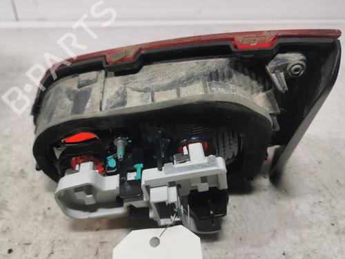 Used Left tailgate light Left tailgate light VW GOLF VII Variant (BA5, BV5) 1.6 TDI (105 hp) 36719734 36719734